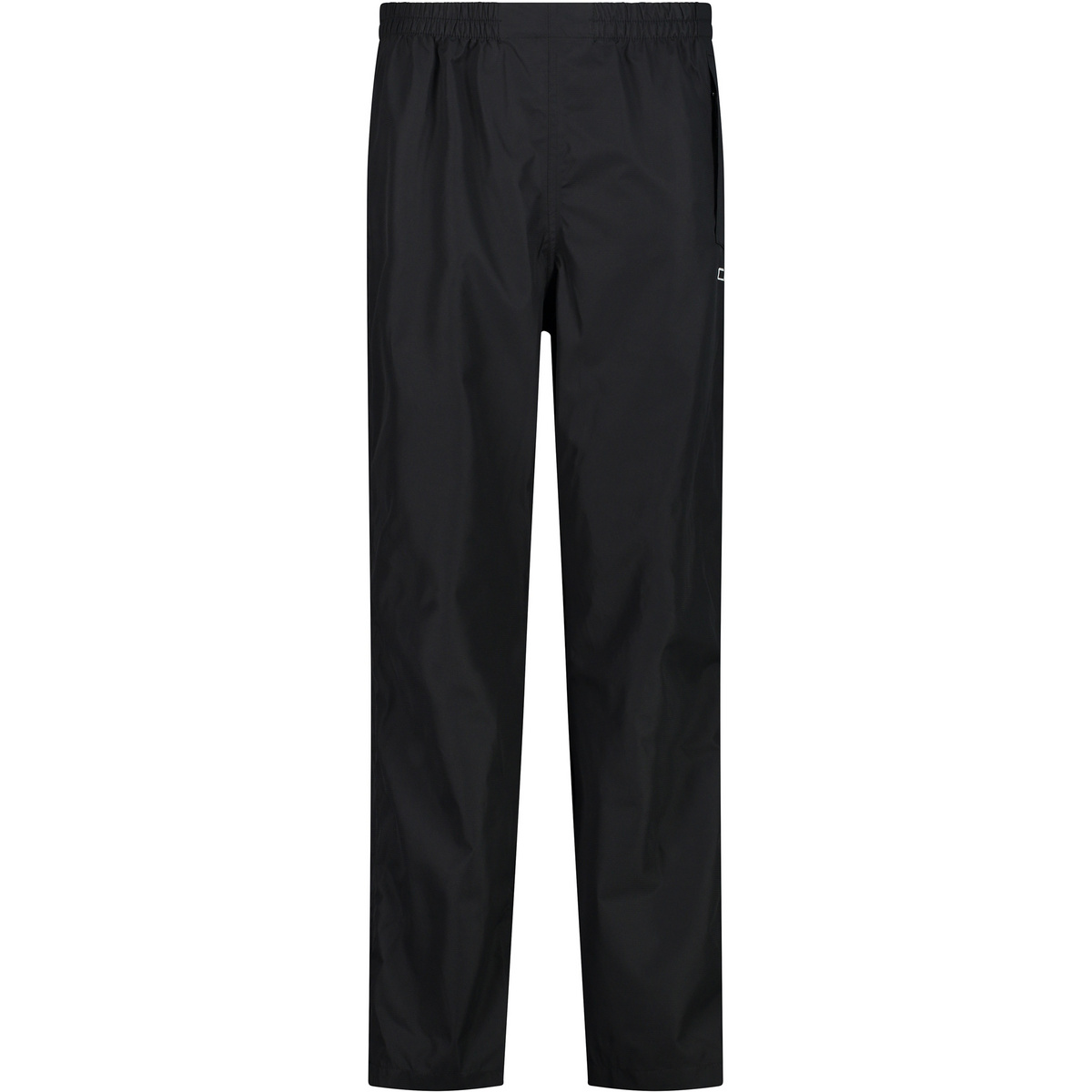 foto del prodotto cmp donna pantaloni antipioggia ripstop