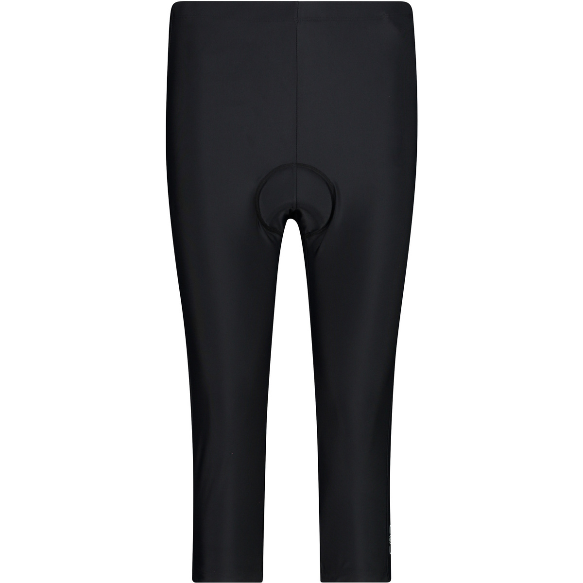 foto del prodotto cmp donna pantaloni bike stretch 3 4