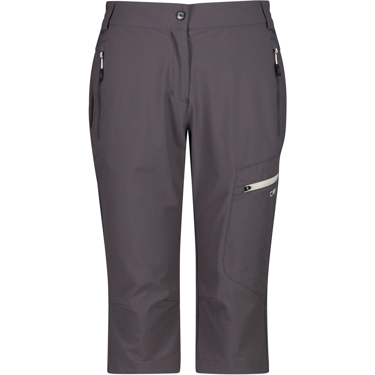 foto del prodotto cmp donna pantaloni capri