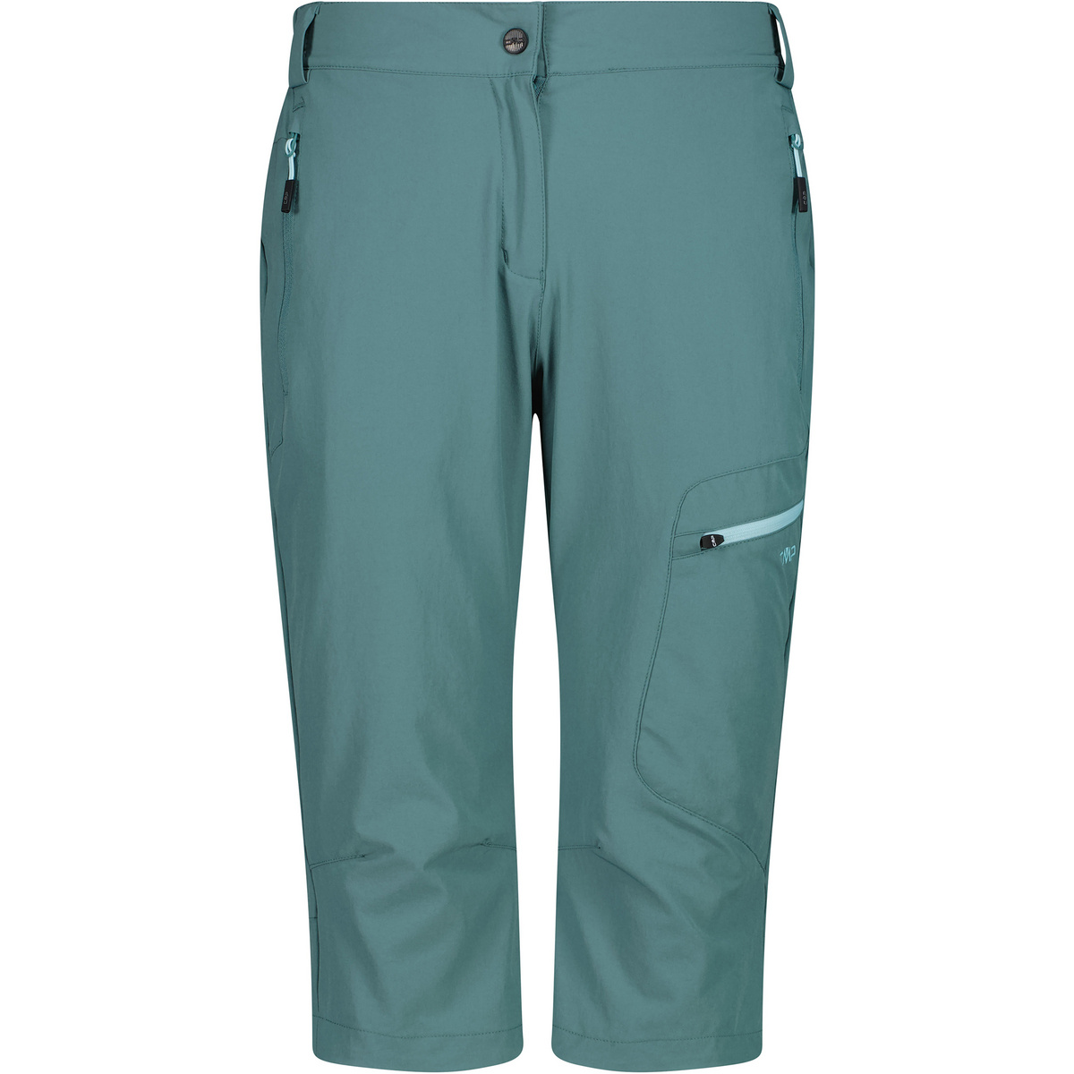 foto del prodotto cmp donna pantaloni capri