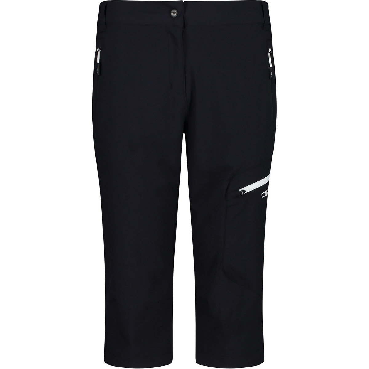 foto del prodotto cmp donna pantaloni capri