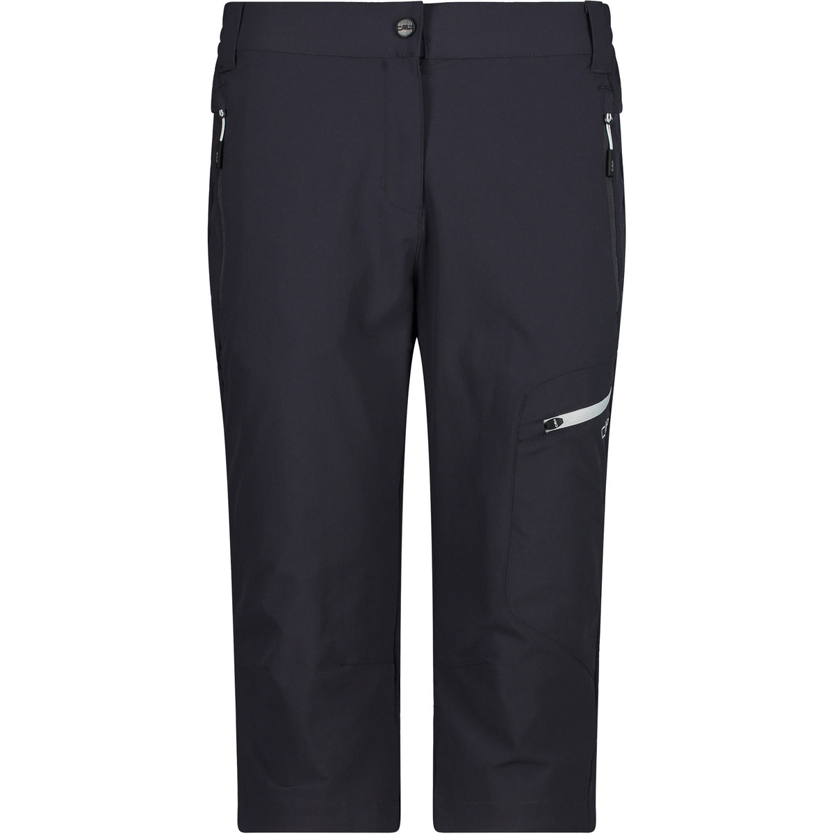 foto del prodotto cmp donna pantaloni capri