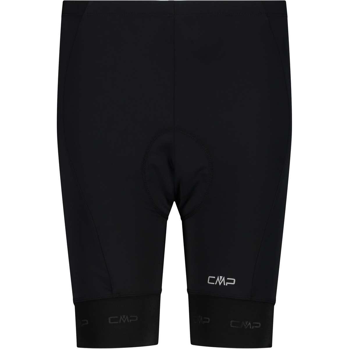 foto del prodotto cmp donna pantaloni da ciclismo corti