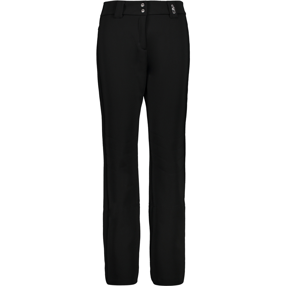 foto del prodotto cmp donna pantaloni da sci funzionali stretch