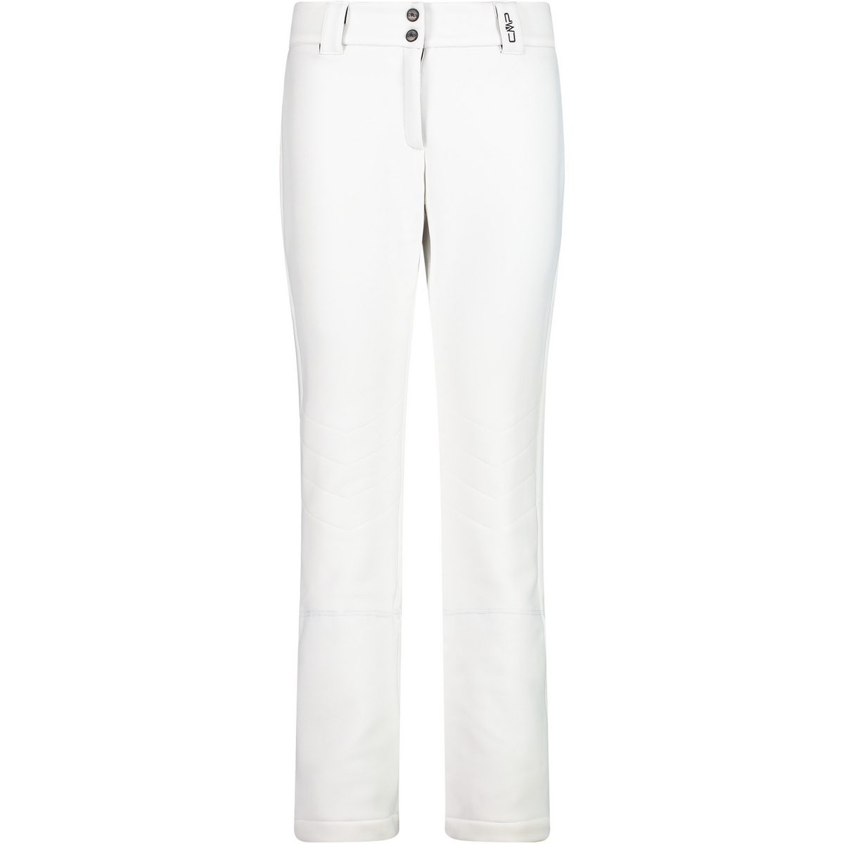 foto del prodotto cmp donna pantaloni da sci funzionali stretch