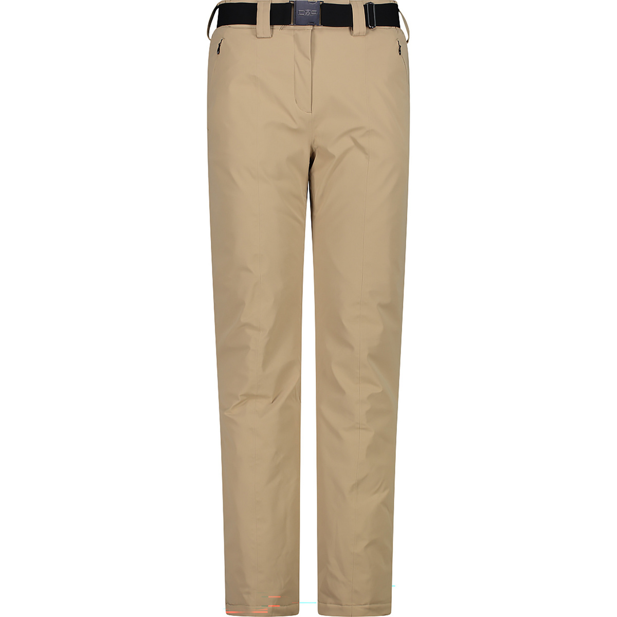 foto del prodotto cmp donna pantaloni da sci padding flat