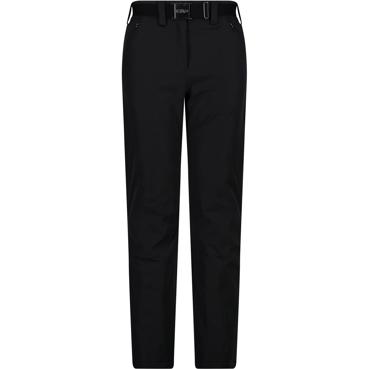 foto del prodotto cmp donna pantaloni da sci padding flat