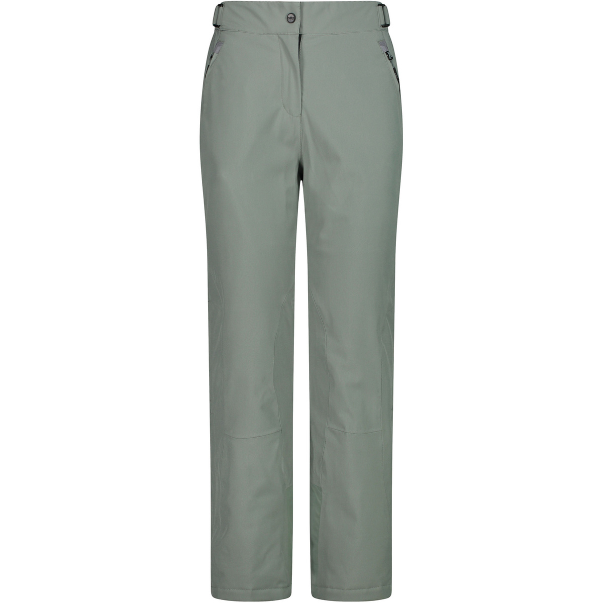 foto del prodotto cmp donna pantaloni da sci stretch a 4 vie