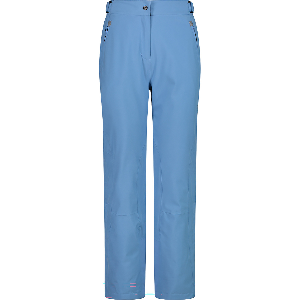 foto del prodotto cmp donna pantaloni da sci stretch a 4 vie