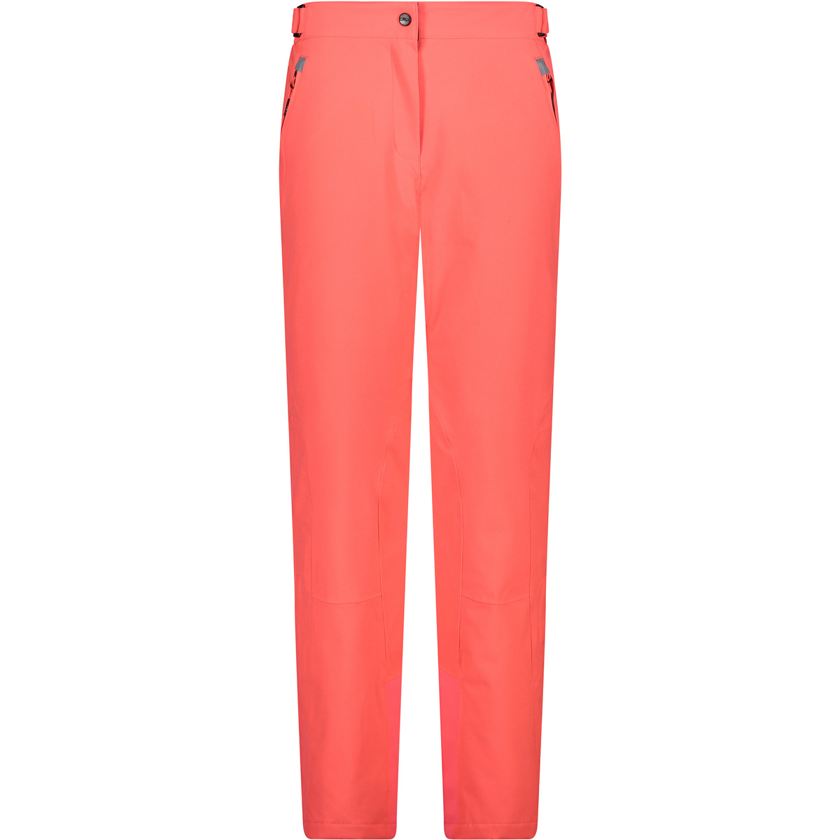 foto del prodotto cmp donna pantaloni da sci stretch a 4 vie