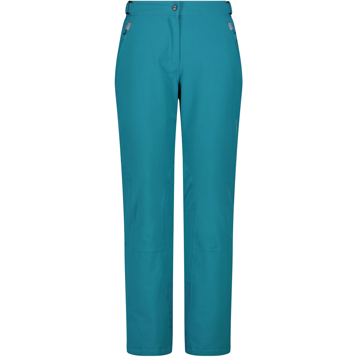 foto del prodotto cmp donna pantaloni da sci stretch a 4 vie