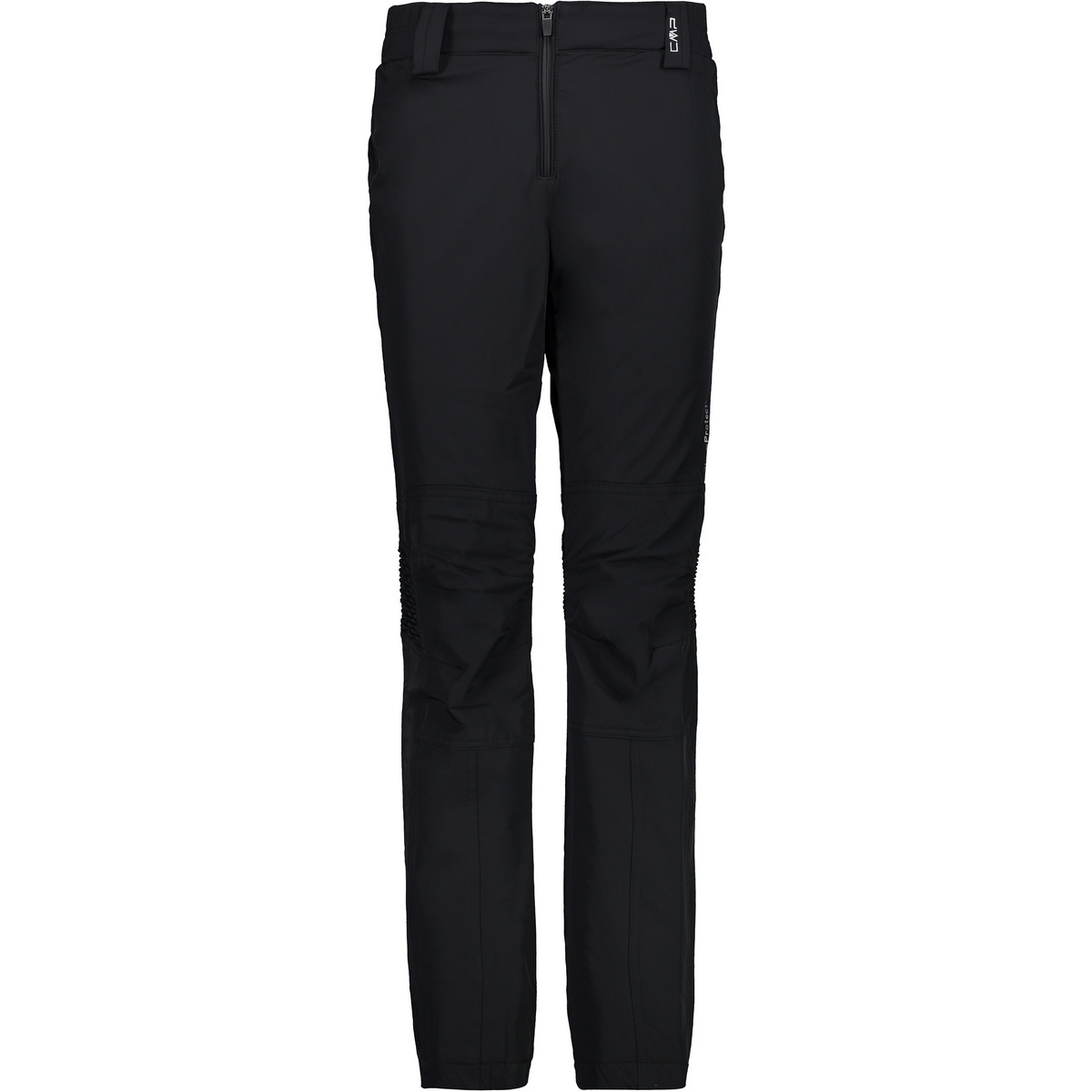 foto del prodotto cmp donna pantaloni da sci stretch flat