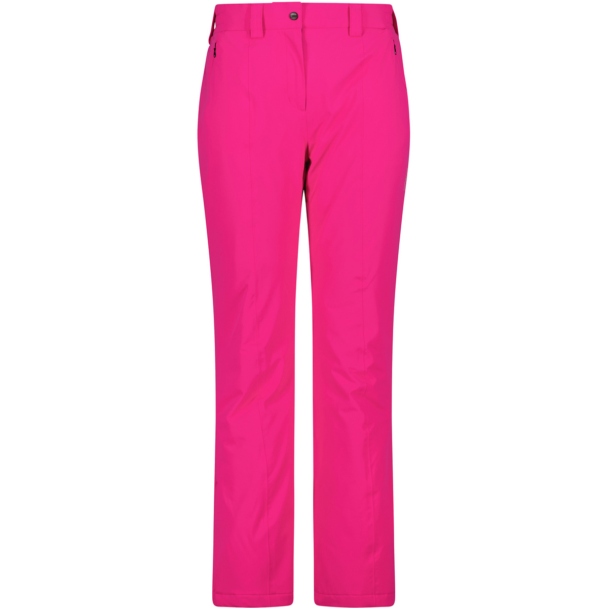 foto del prodotto cmp donna pantaloni da sci twill stretch