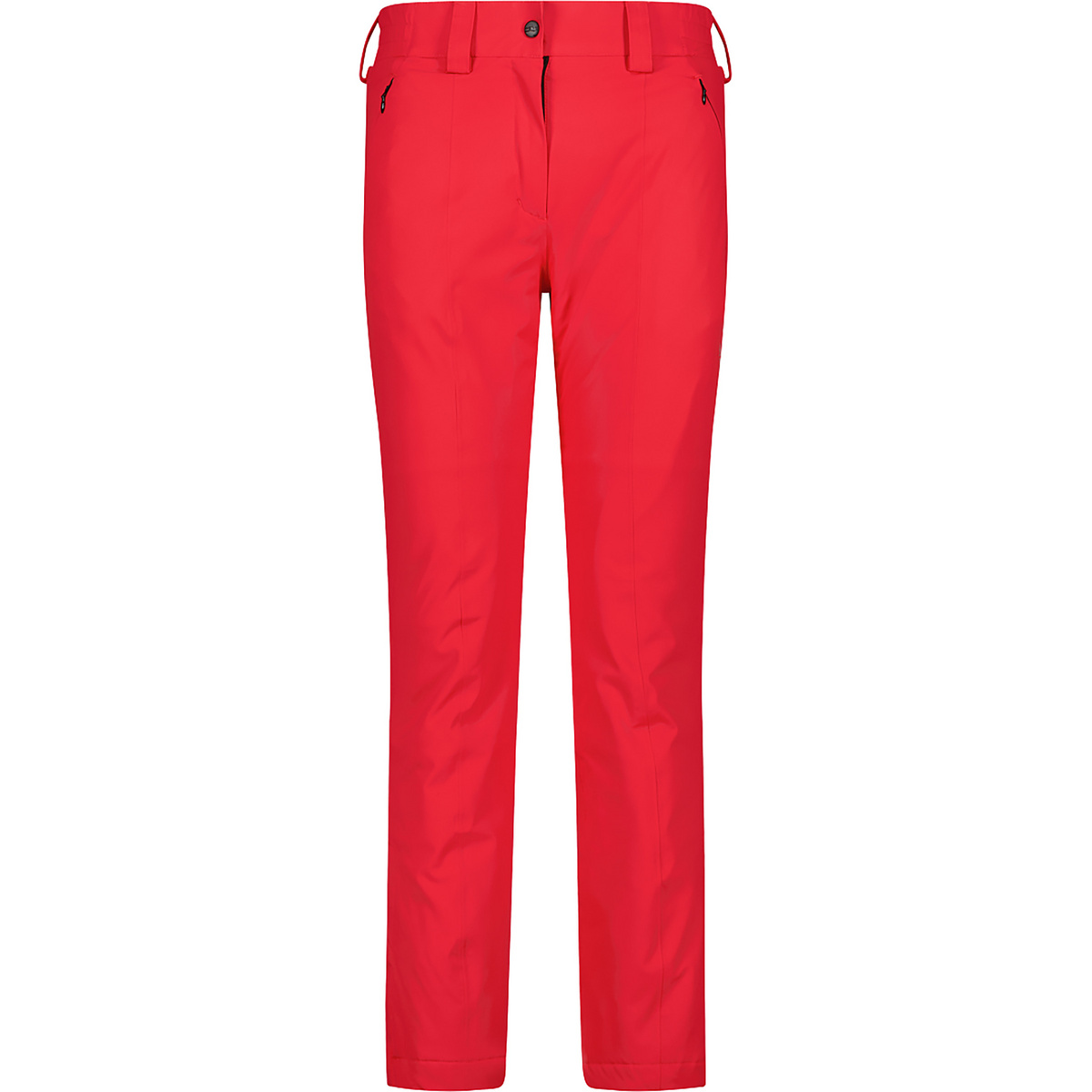 foto del prodotto cmp donna pantaloni da sci twill stretch