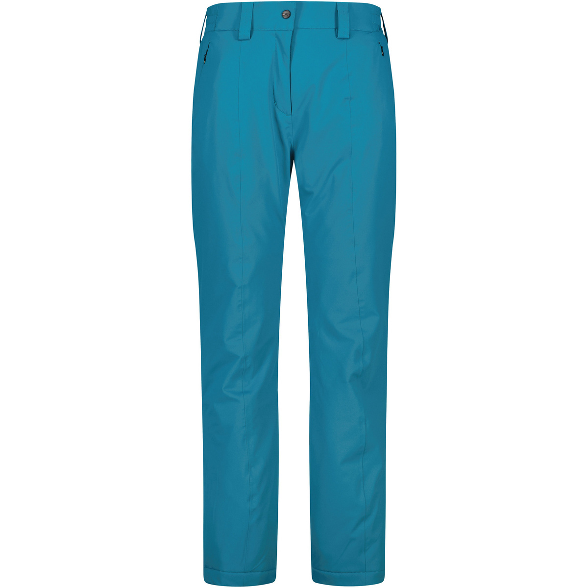 foto del prodotto cmp donna pantaloni da sci twill stretch