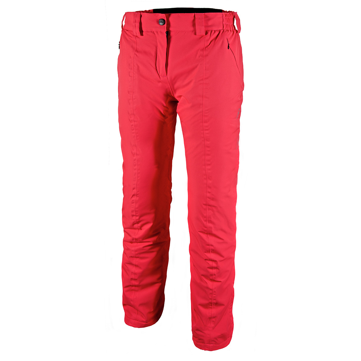 foto del prodotto cmp donna pantaloni da sci twill stretch