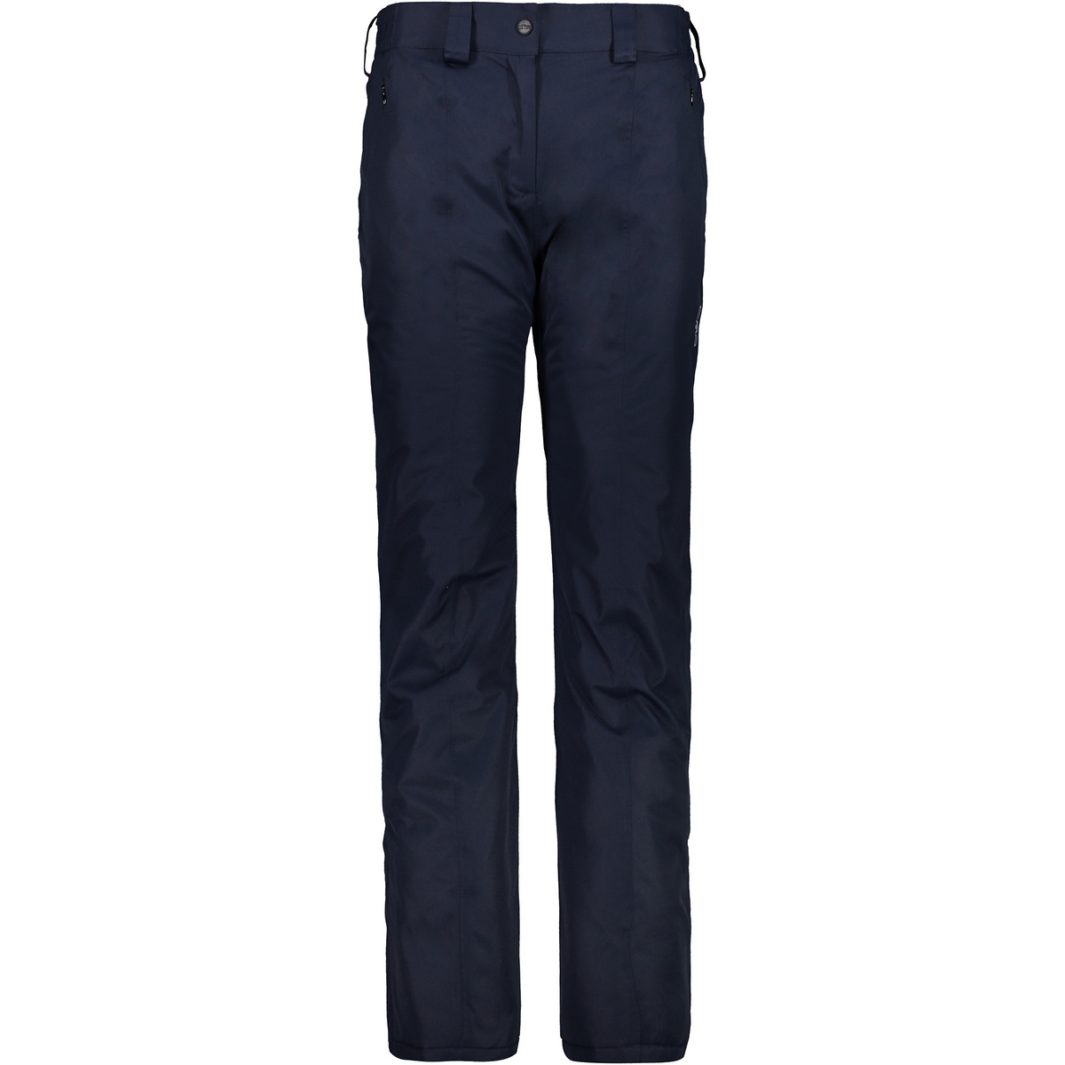 foto del prodotto cmp donna pantaloni da sci twill stretch