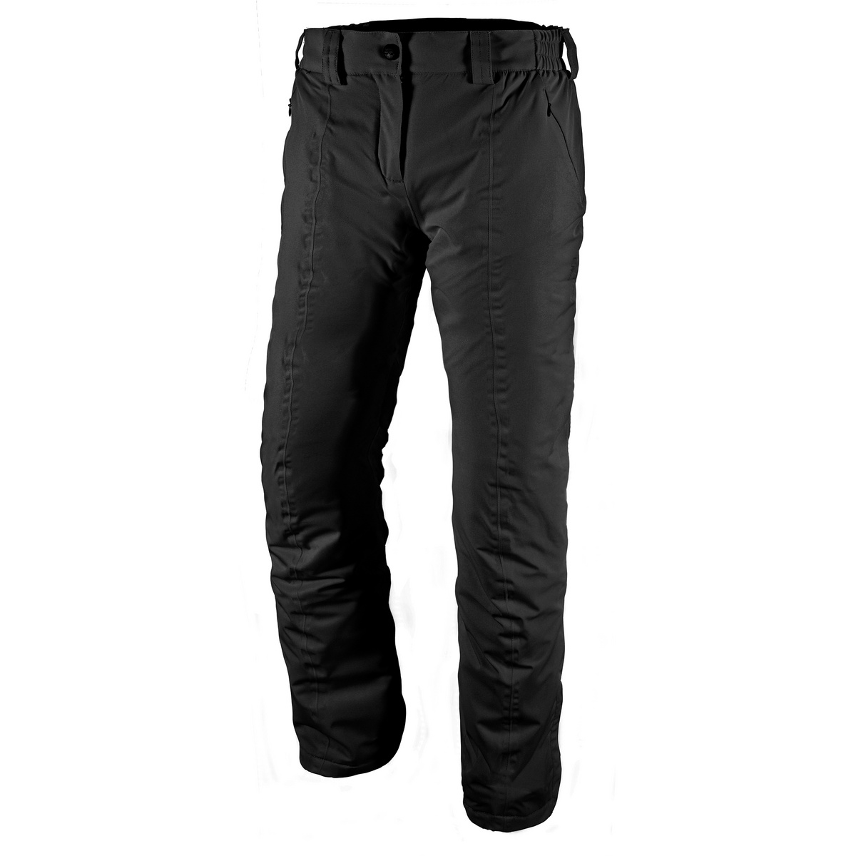 foto del prodotto cmp donna pantaloni da sci twill stretch