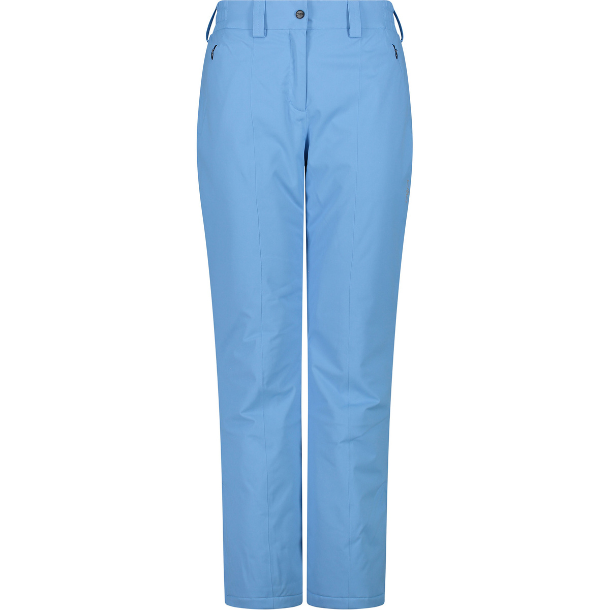 foto del prodotto cmp donna pantaloni da sci twill stretch