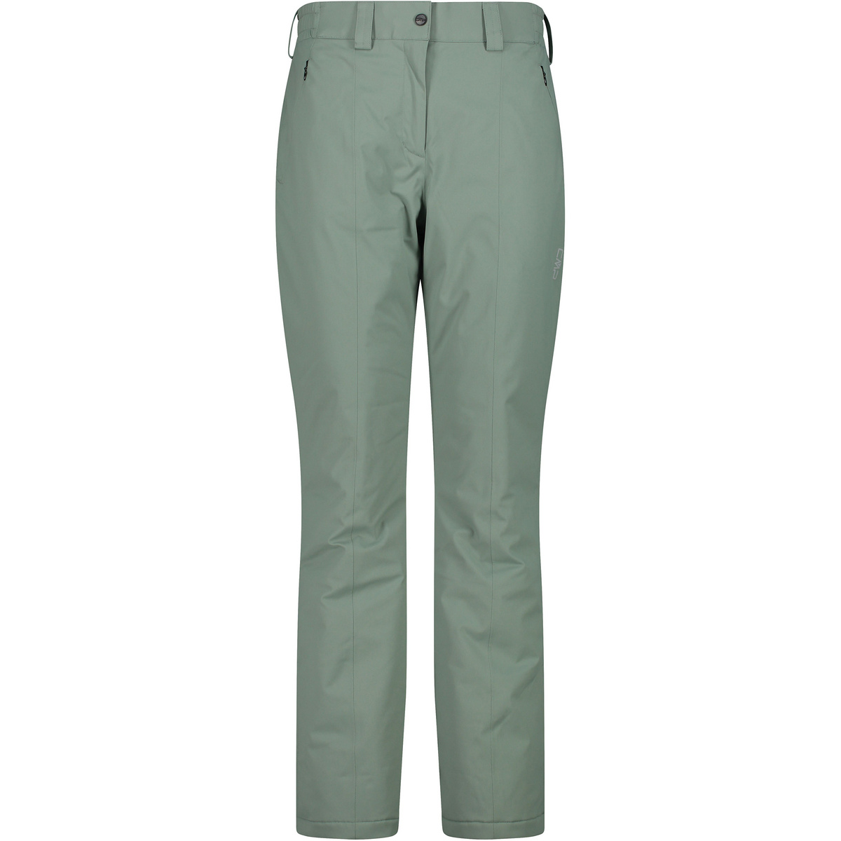 foto del prodotto cmp donna pantaloni da sci twill stretch