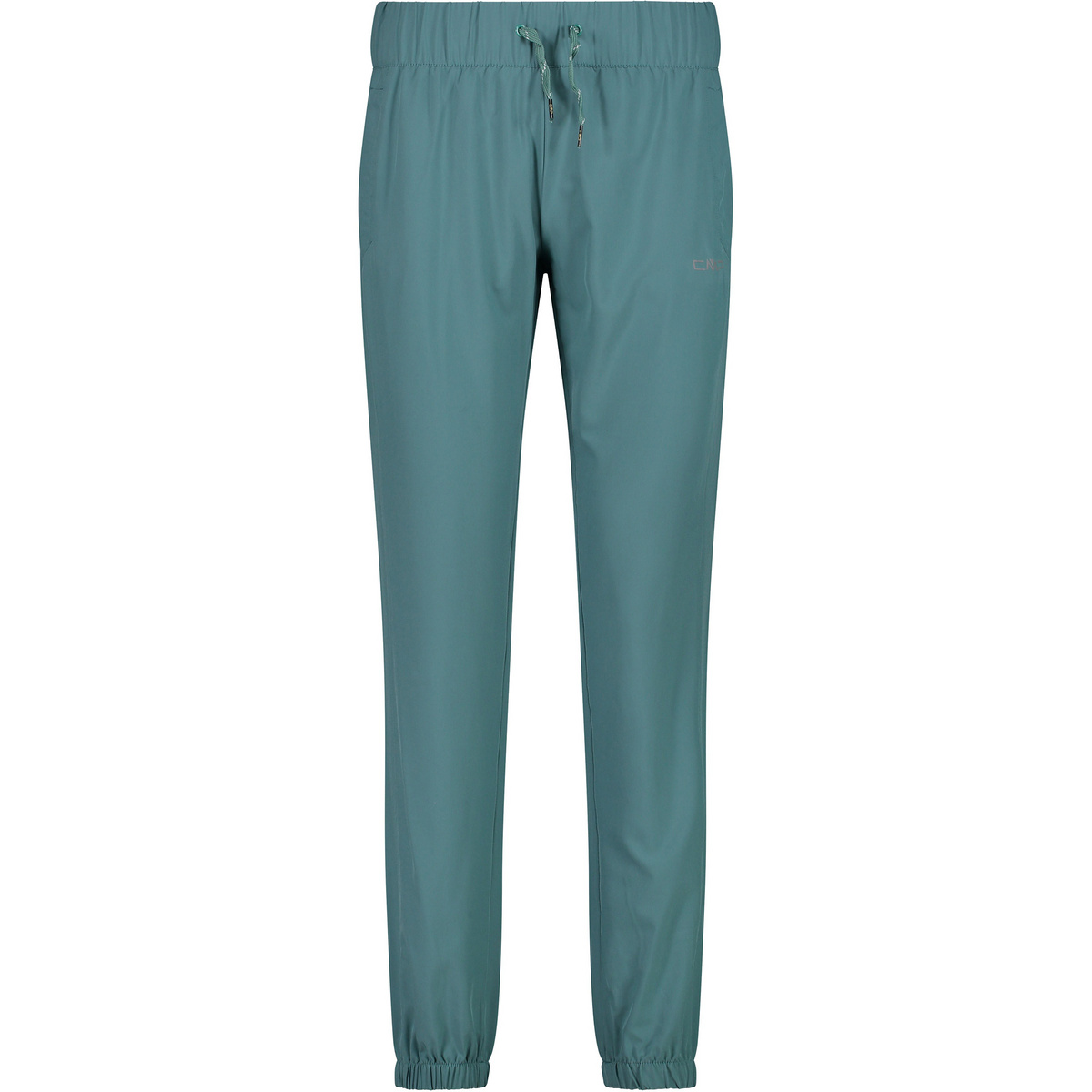 foto del prodotto cmp donna pantaloni funzionali stretch