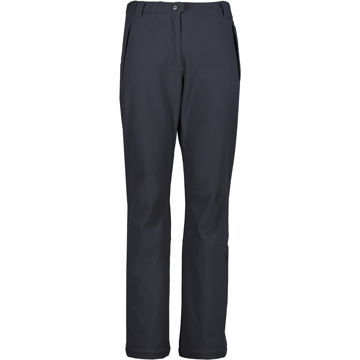 foto del prodotto cmp donna pantaloni gamaschen softshell