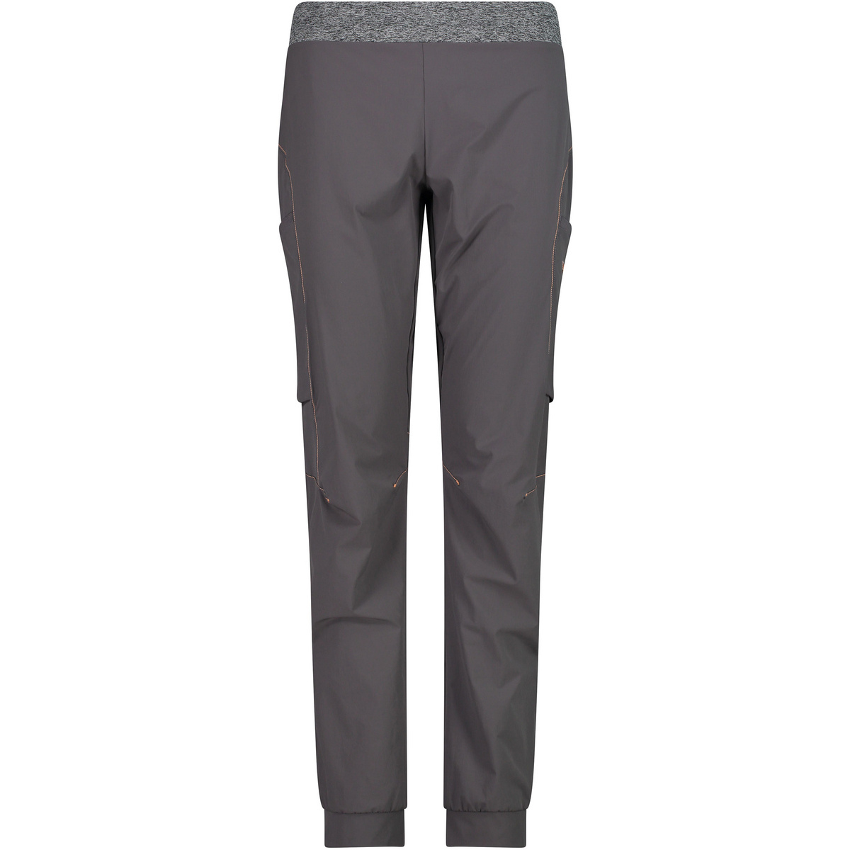 foto del prodotto cmp donna pantaloni light climb