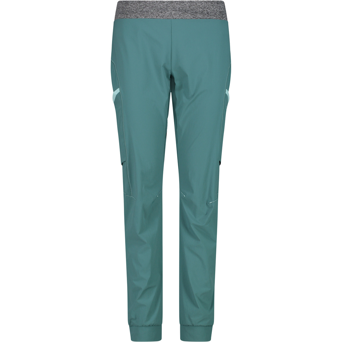 foto del prodotto cmp donna pantaloni light climb