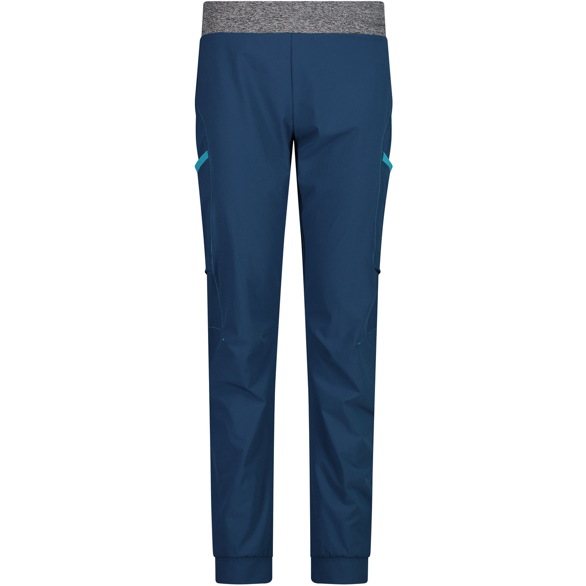 foto del prodotto cmp donna pantaloni light climb