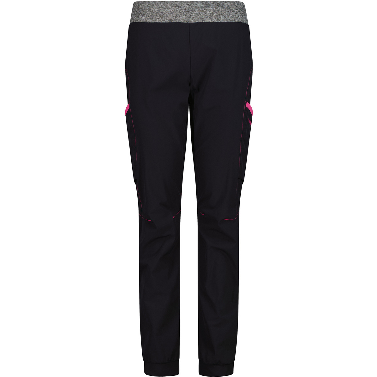 foto del prodotto cmp donna pantaloni light climb