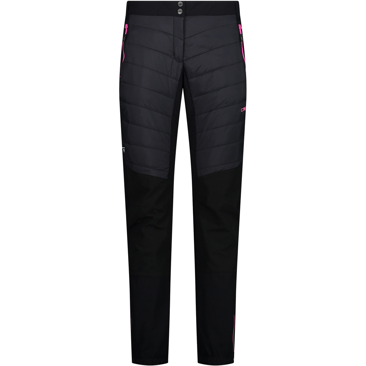 foto del prodotto cmp donna pantaloni ripstop