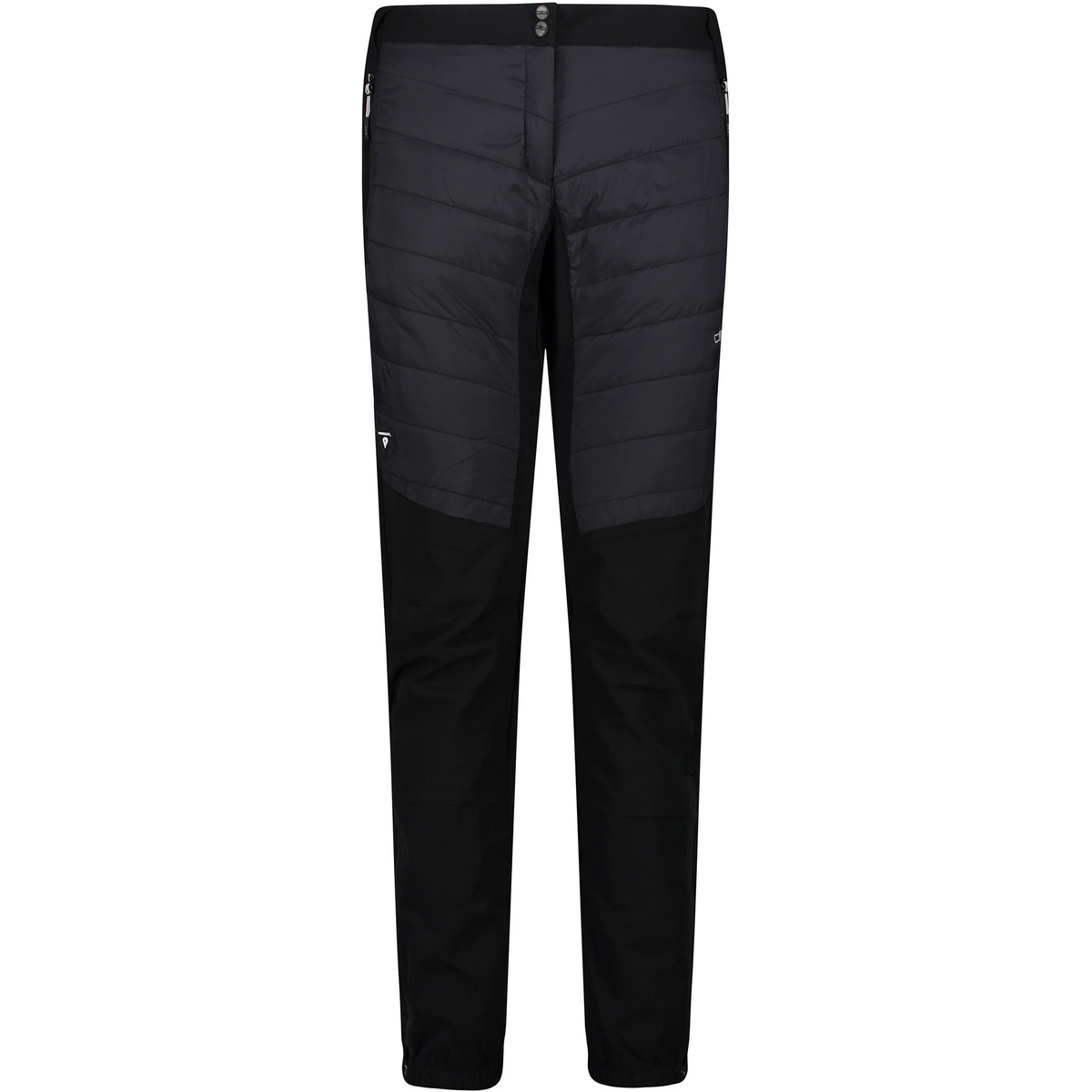 foto del prodotto cmp donna pantaloni ripstop