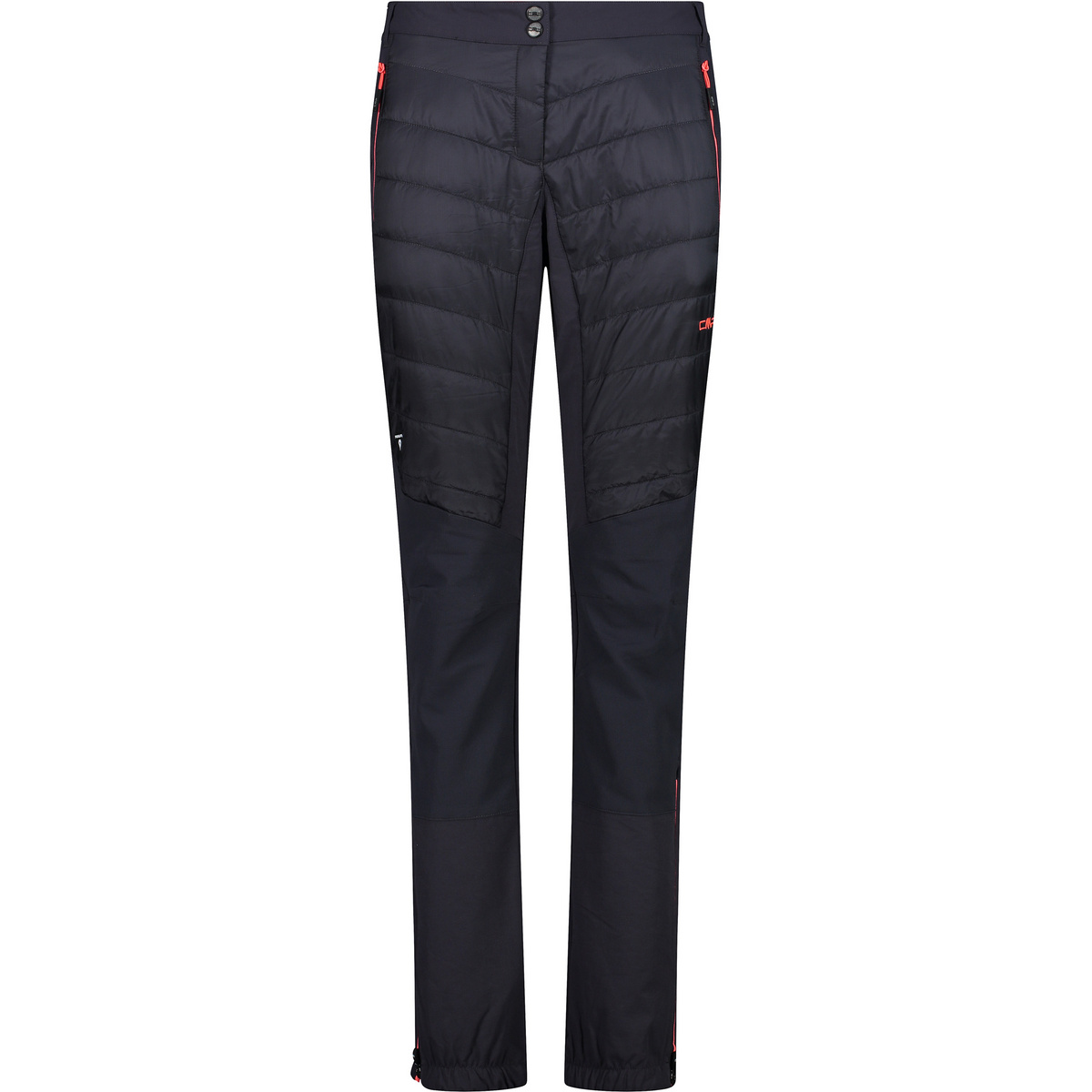 foto del prodotto cmp donna pantaloni ripstop