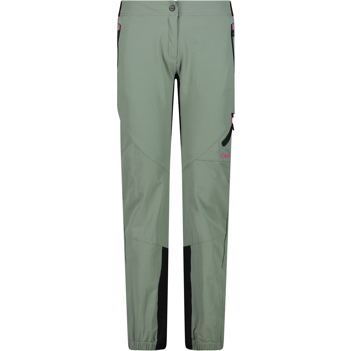 foto del prodotto cmp donna pantaloni ripstop