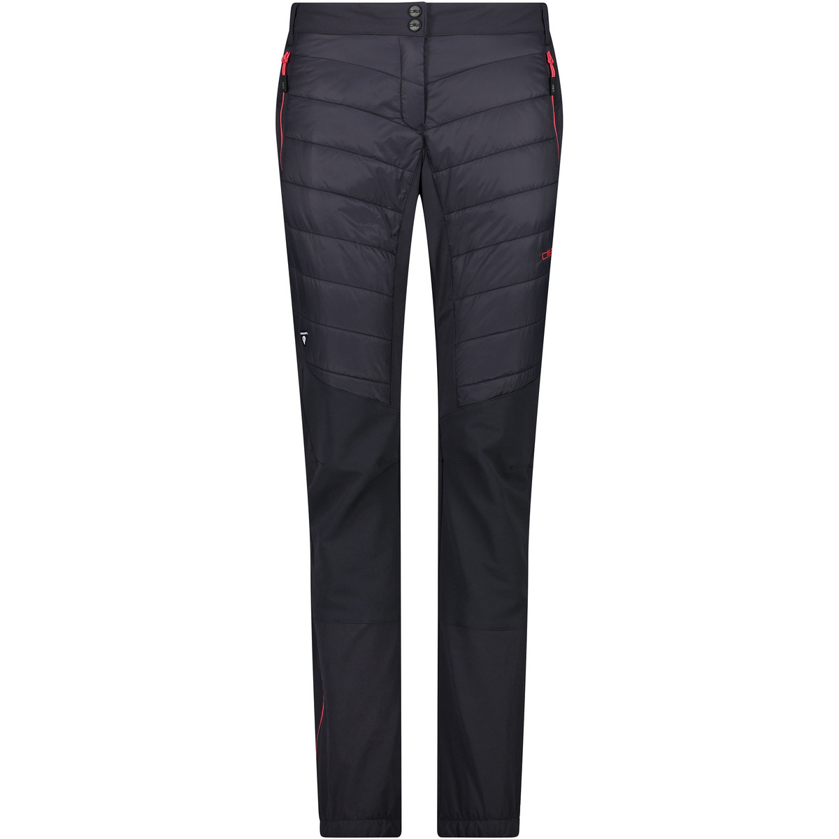 foto del prodotto cmp donna pantaloni ripstop