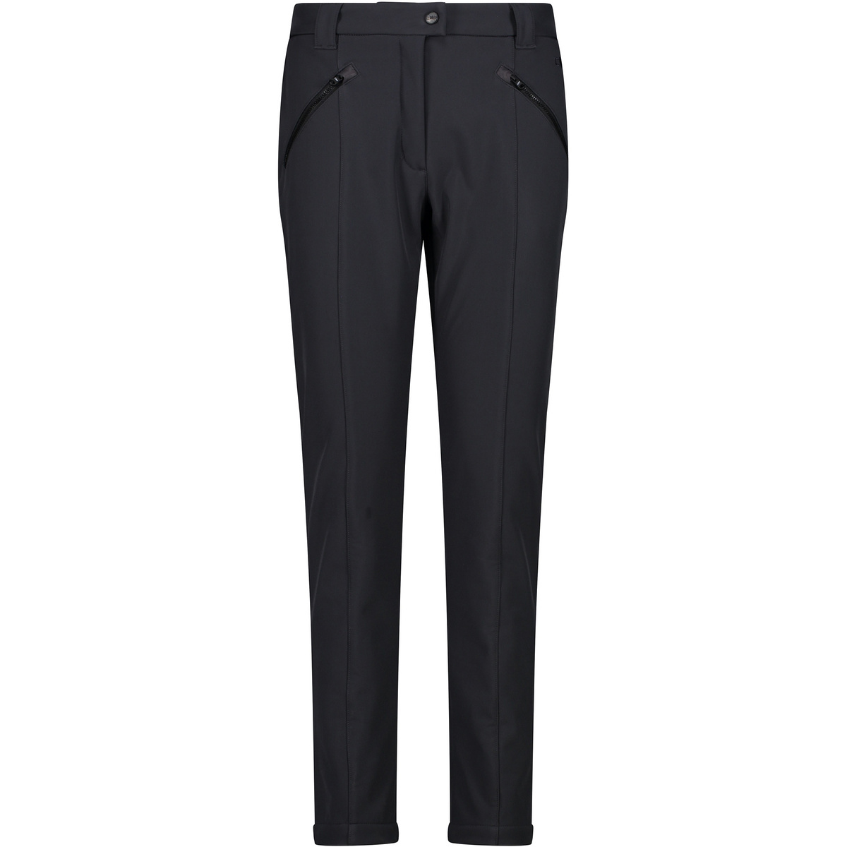 foto del prodotto cmp donna pantaloni softshell