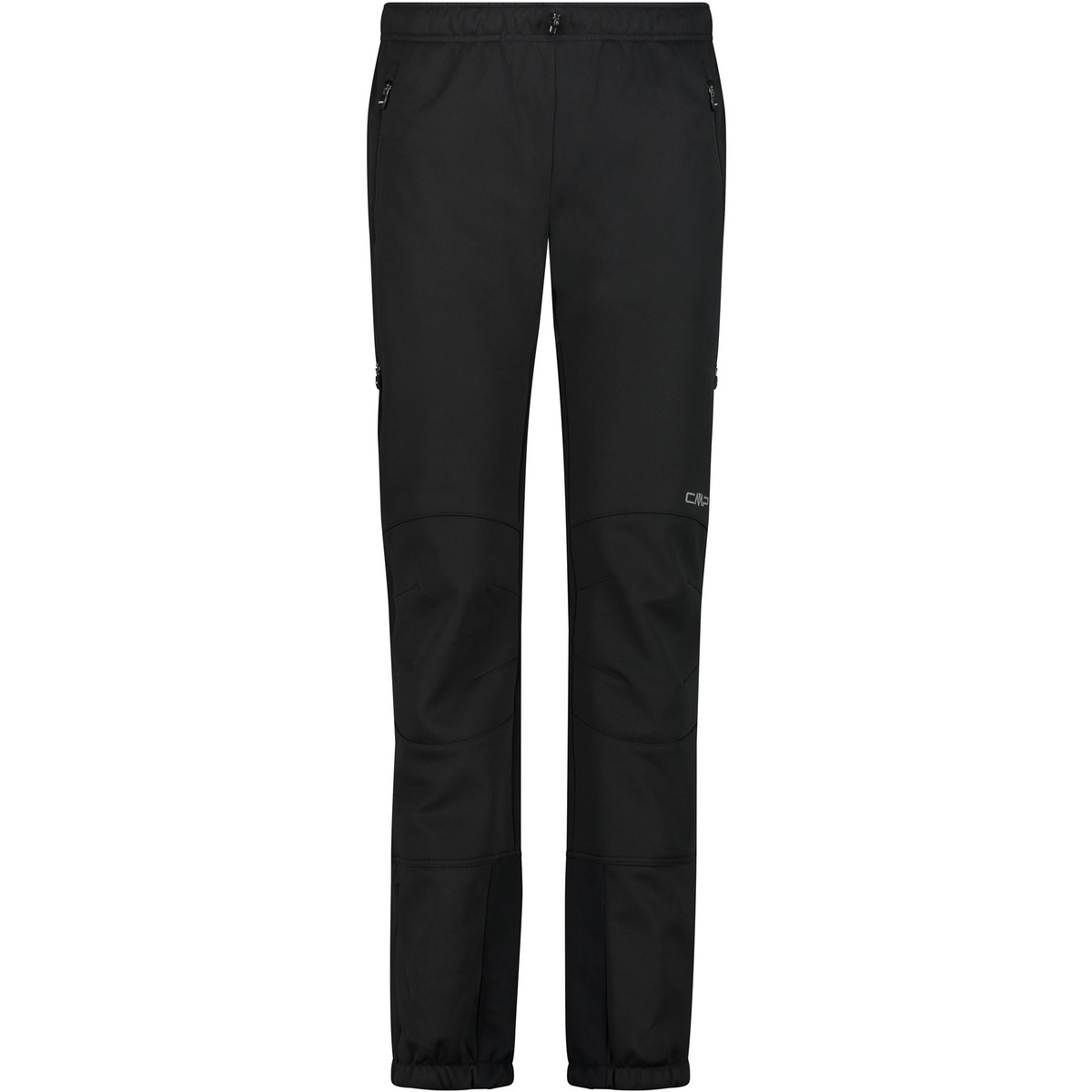 foto del prodotto cmp donna pantaloni softshell