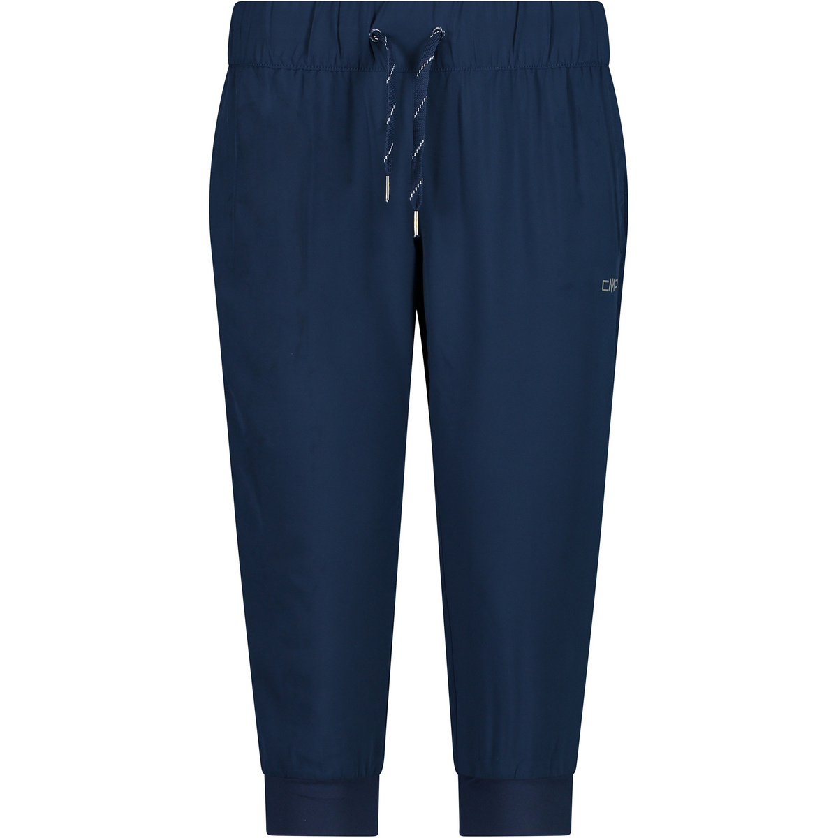 foto del prodotto cmp donna pantaloni stretch 3 4