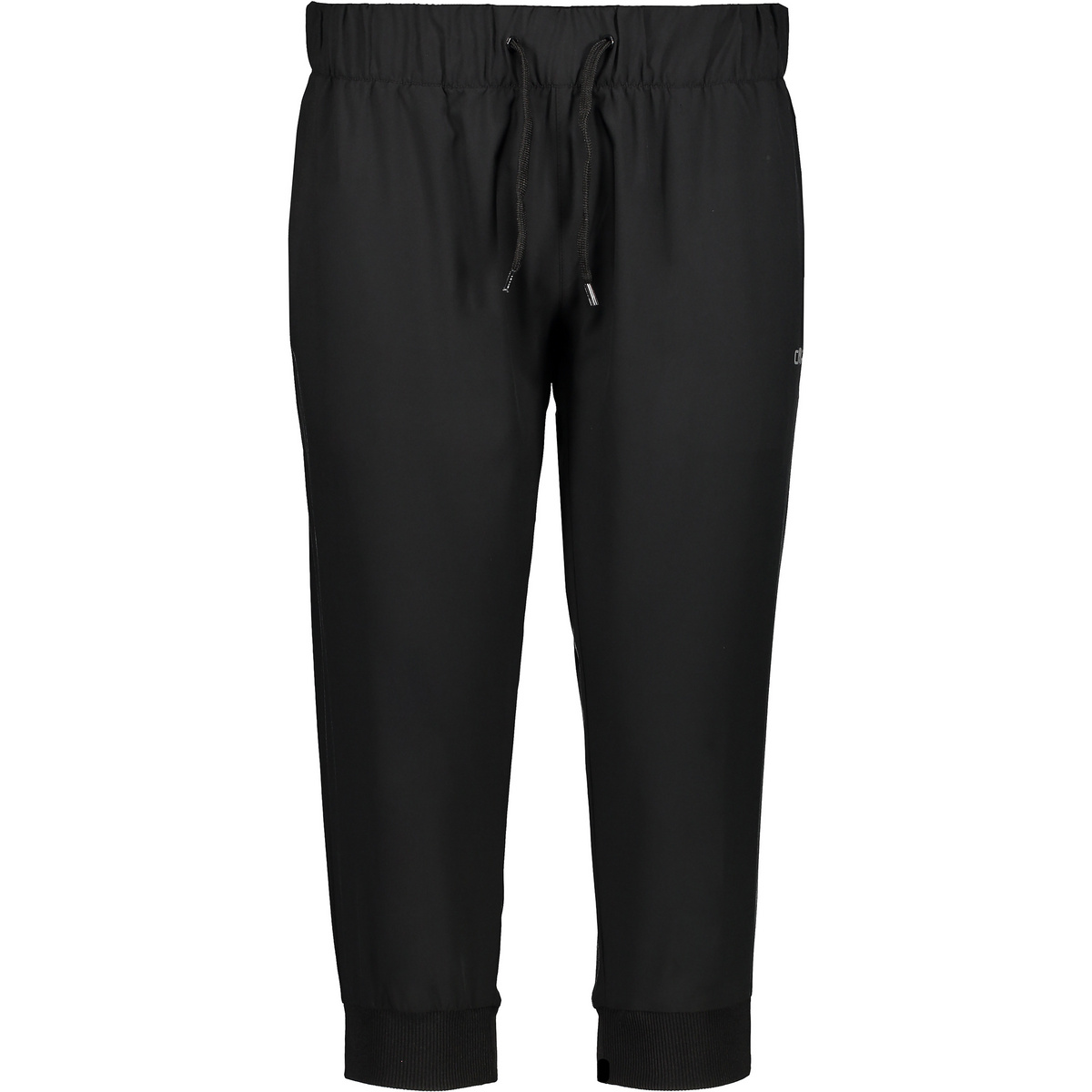 foto del prodotto cmp donna pantaloni stretch 3 4