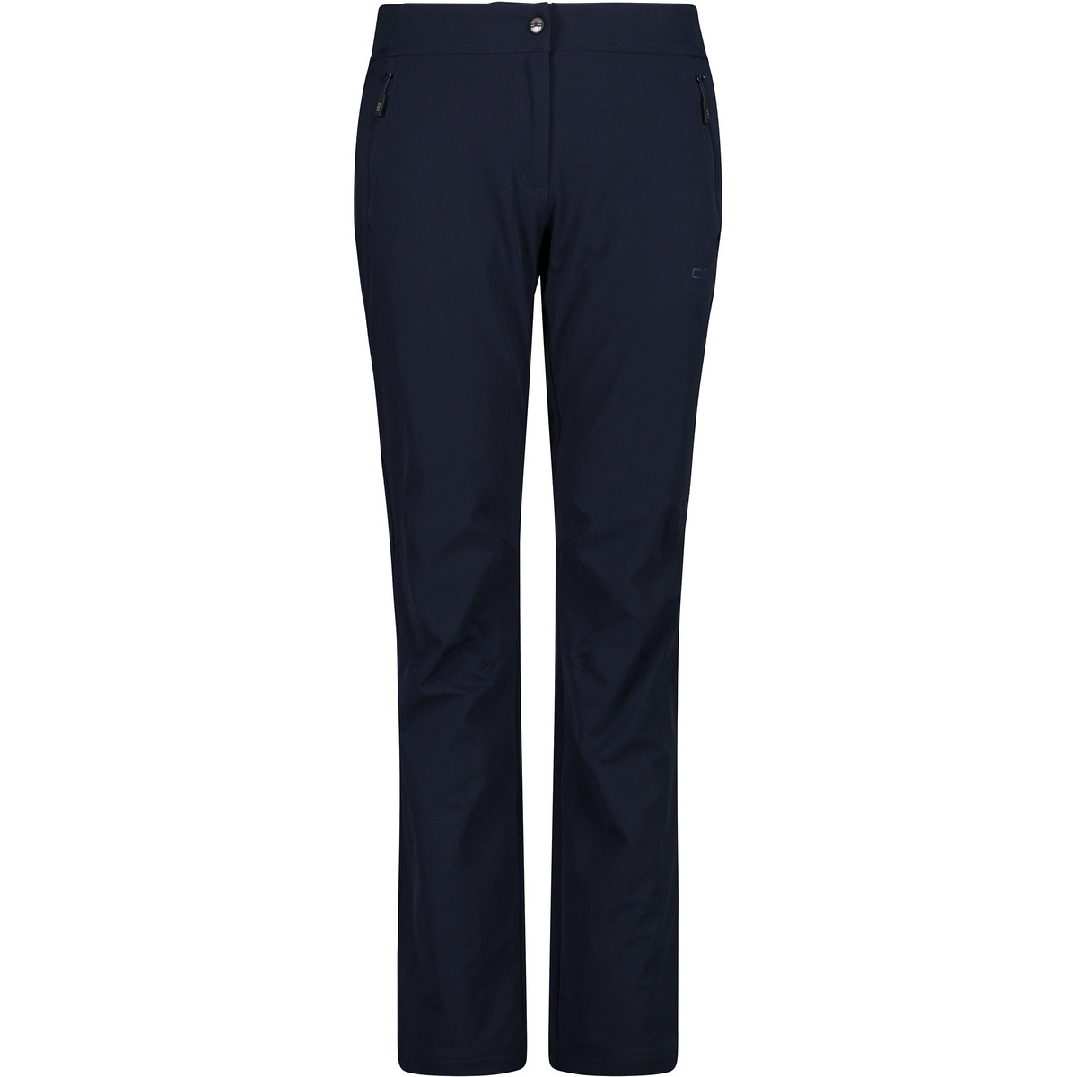 foto del prodotto cmp donna pantaloni stretch