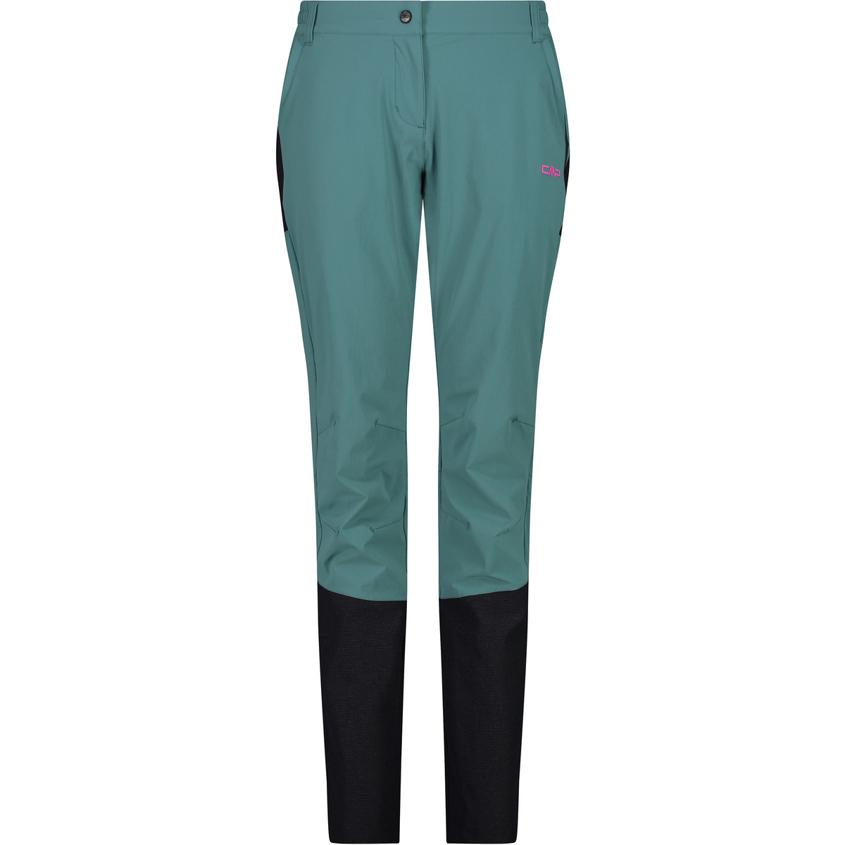 foto del prodotto cmp donna pantaloni stretch