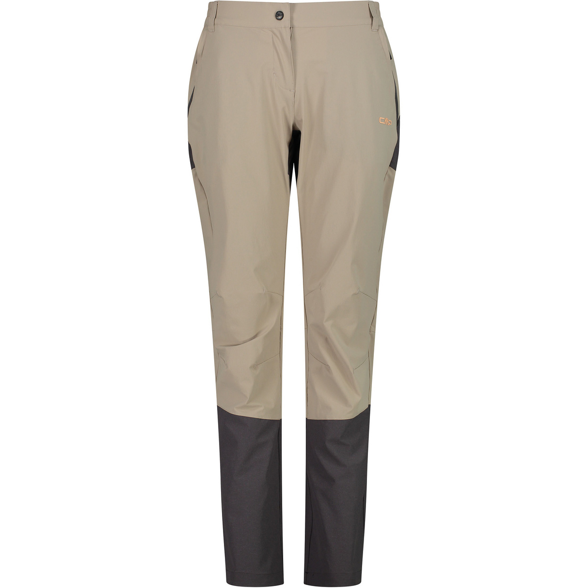 foto del prodotto cmp donna pantaloni stretch