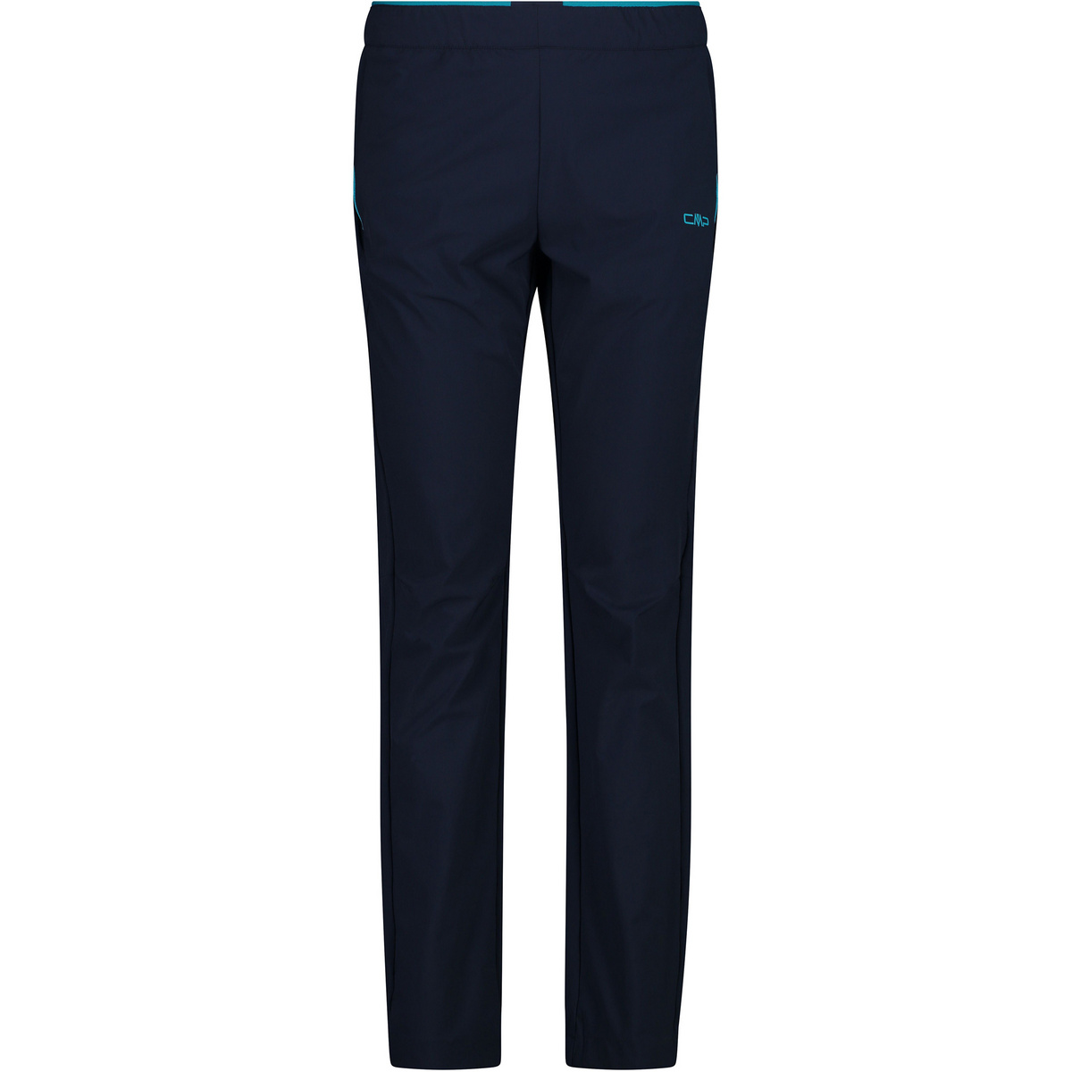 foto del prodotto cmp donna pantaloni stretch