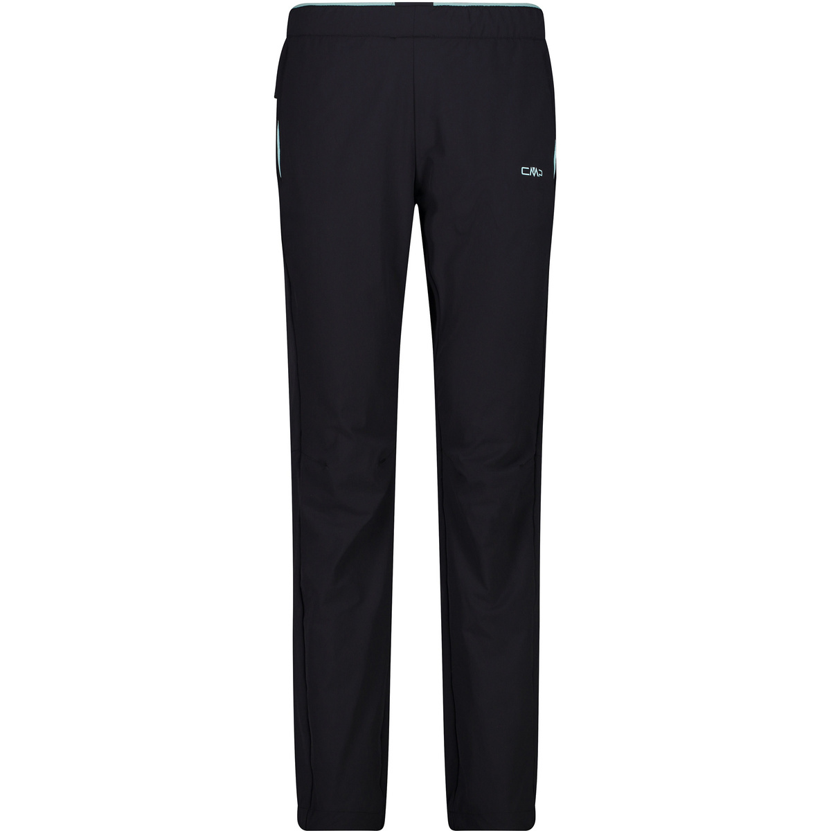 foto del prodotto cmp donna pantaloni stretch