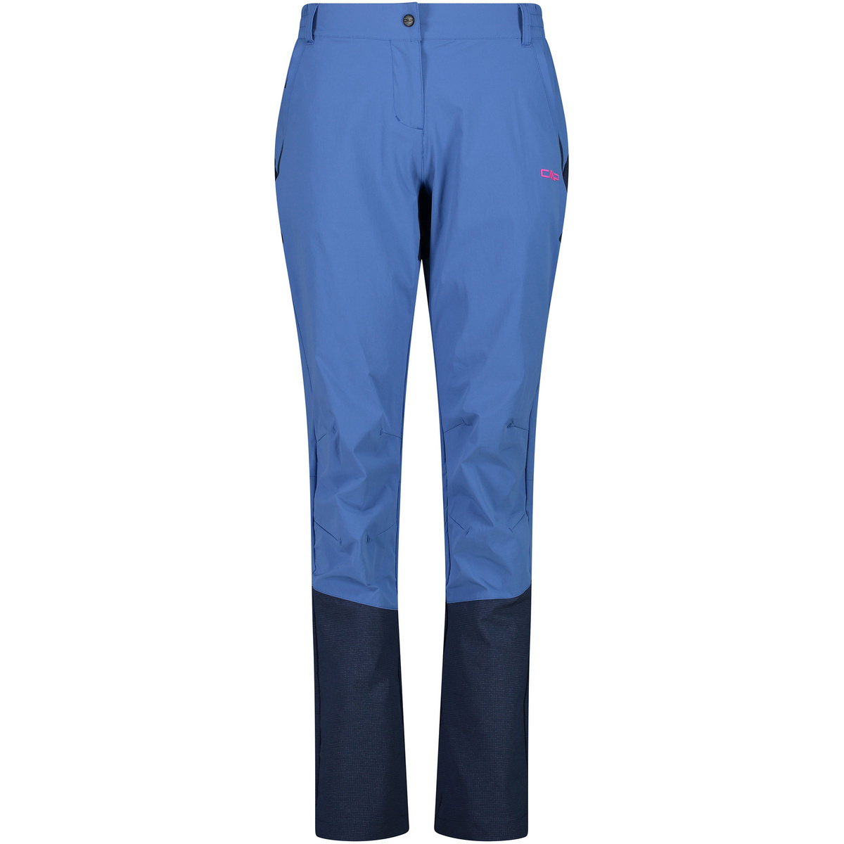 foto del prodotto cmp donna pantaloni stretch