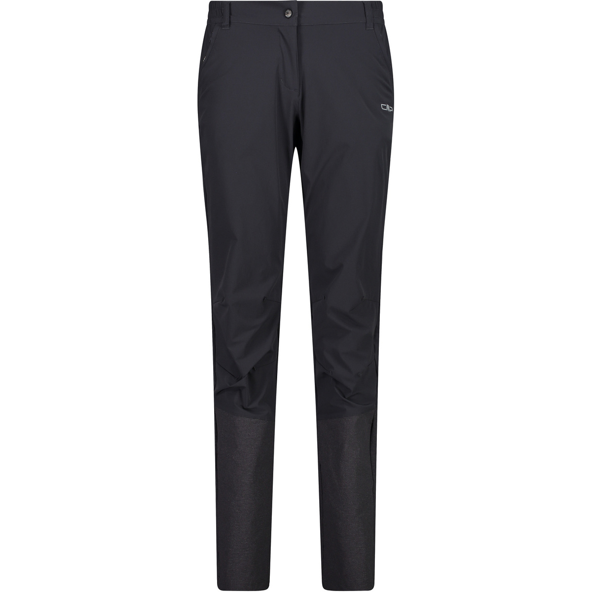 foto del prodotto cmp donna pantaloni stretch