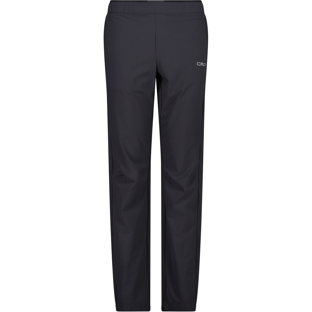 foto del prodotto cmp donna pantaloni stretch