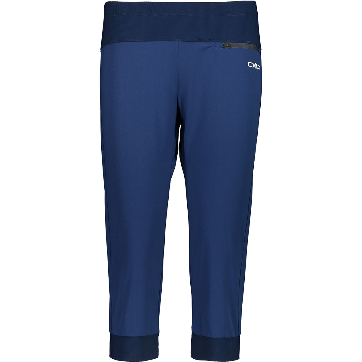 foto del prodotto cmp donna pantaloni stretch capri