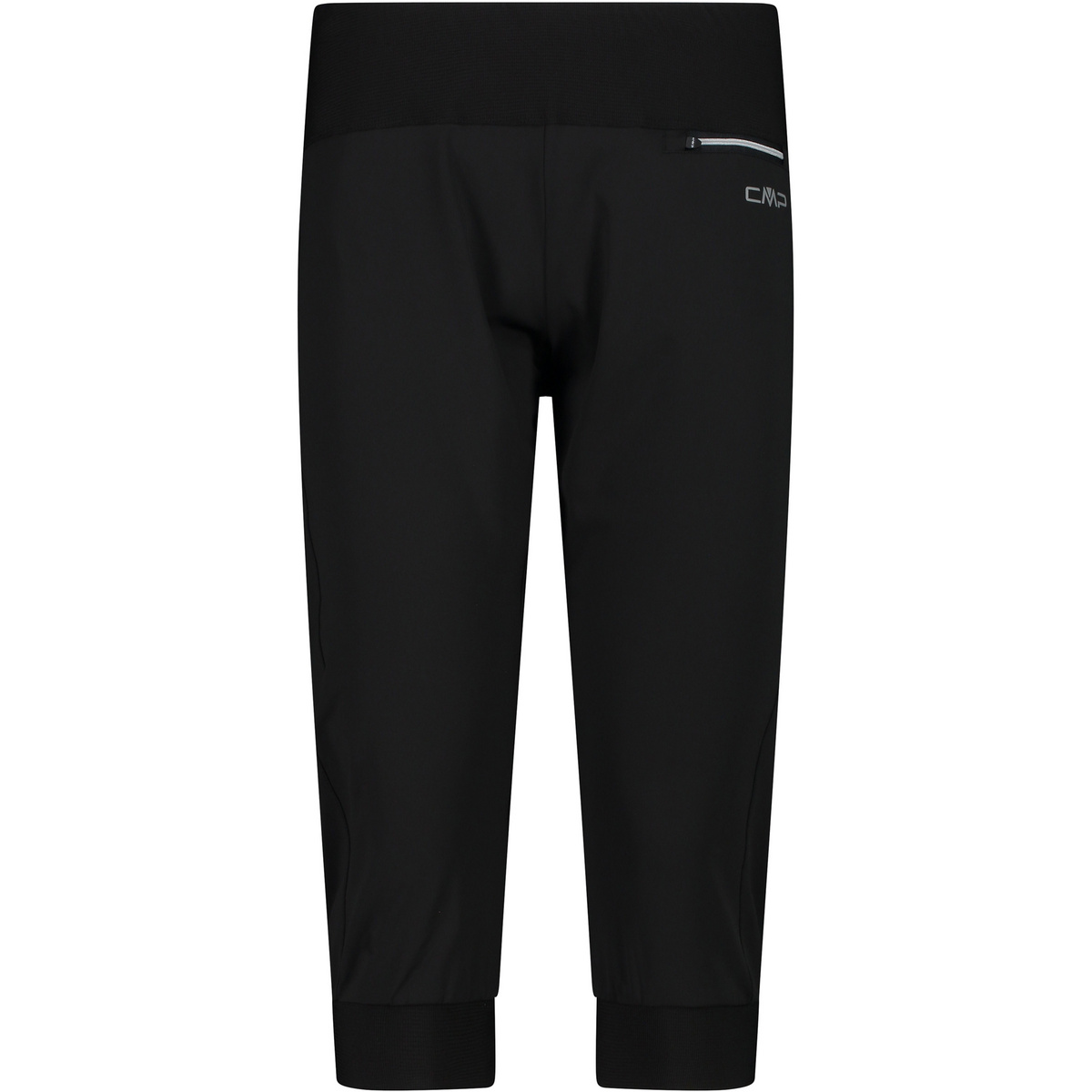 foto del prodotto cmp donna pantaloni stretch capri