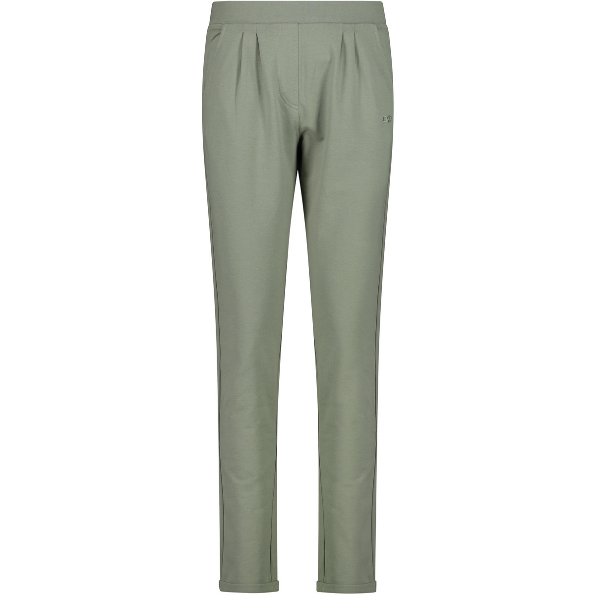 foto del prodotto cmp donna pantaloni stretch fleece